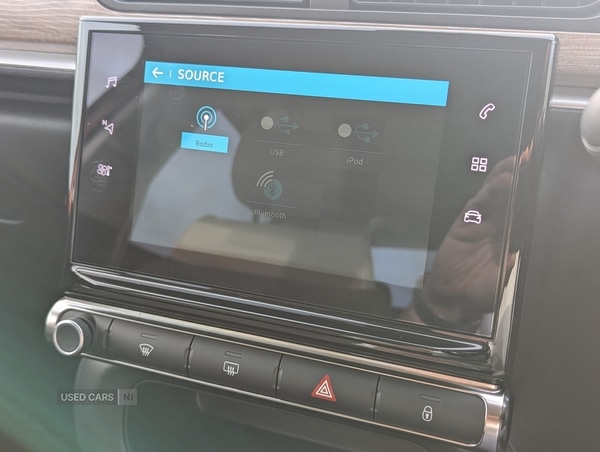 Used Citroen C3 2023 for sale - 76378210: Photo 18