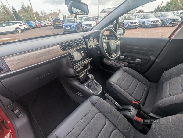 Used Citroen C3 2023 for sale - 76378210: Photo 2