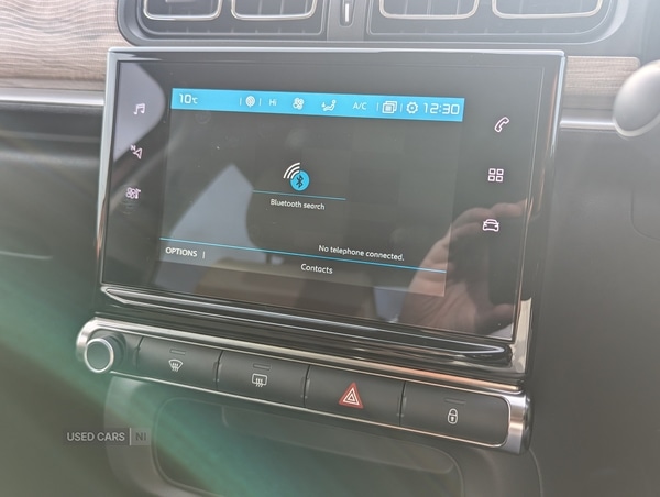 Used Citroen C3 2023 for sale - 76378210: Photo 20