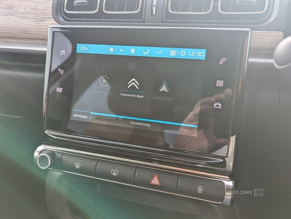 Used Citroen C3 2023 for sale - 76378210: Photo 21