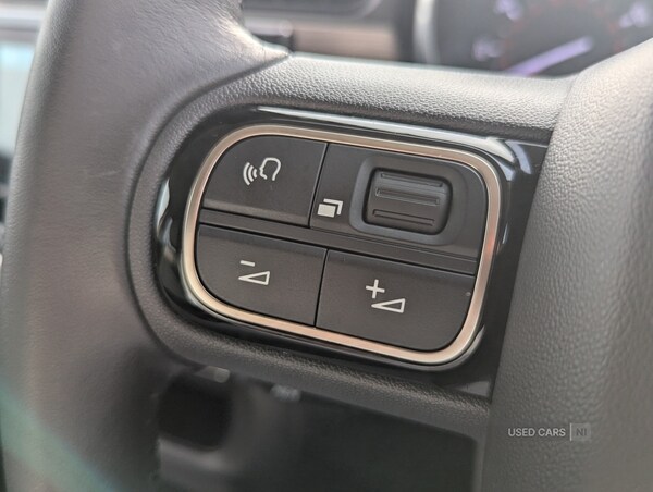 Used Citroen C3 2023 for sale - 76378210: Photo 23