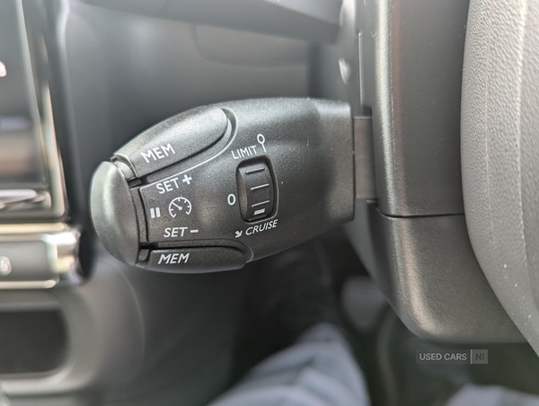 Used Citroen C3 2023 for sale - 76378210: Photo 24