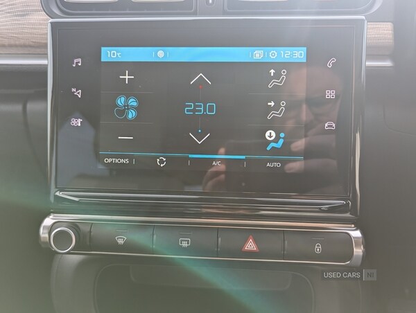 Used Citroen C3 2023 for sale - 76378210: Photo 25