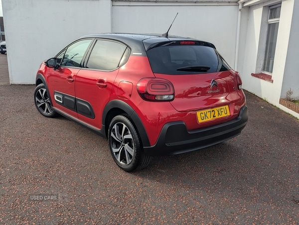 Used Citroen C3 2023 for sale - 76378210: Photo 3