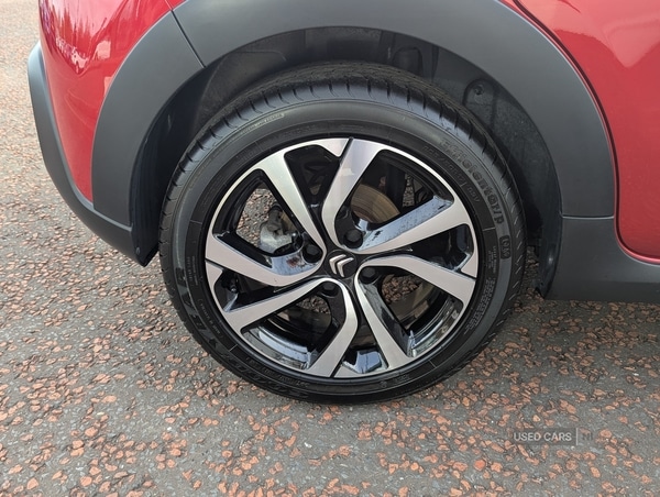 Used Citroen C3 2023 for sale - 76378210: Photo 4