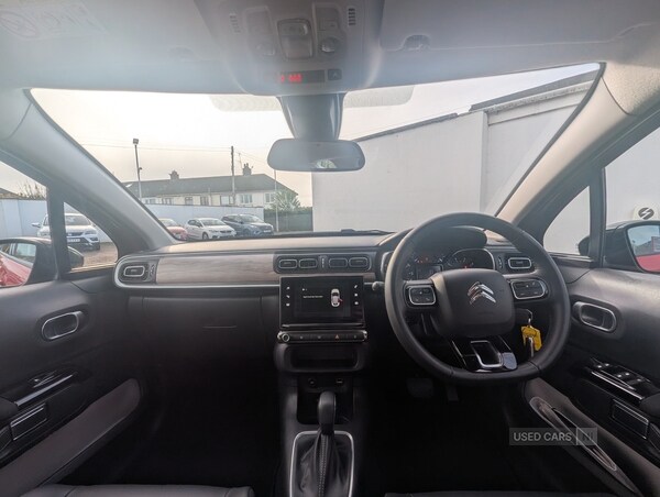 Used Citroen C3 2023 for sale - 76378210: Photo 5