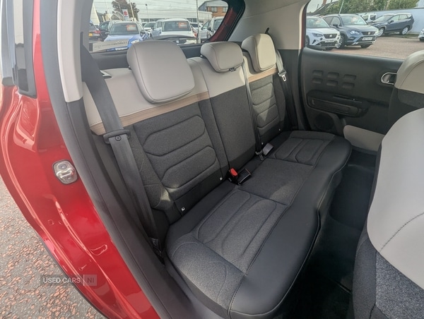 Used Citroen C3 2023 for sale - 76378210: Photo 6