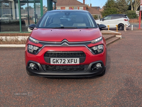 Used Citroen C3 2023 for sale - 76378210: Photo 9