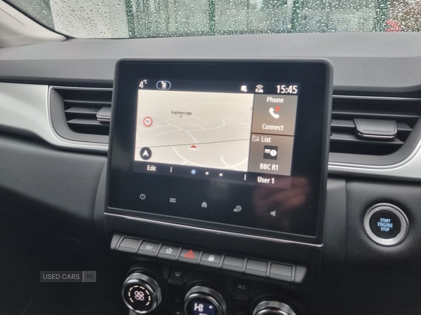 Used Renault Captur 2023 for sale - 77560283: Photo 12