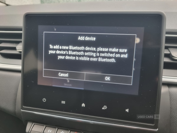 Used Renault Captur 2023 for sale - 77560283: Photo 14