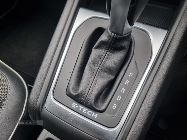 Used Renault Captur 2023 for sale - 77560283: Photo 16