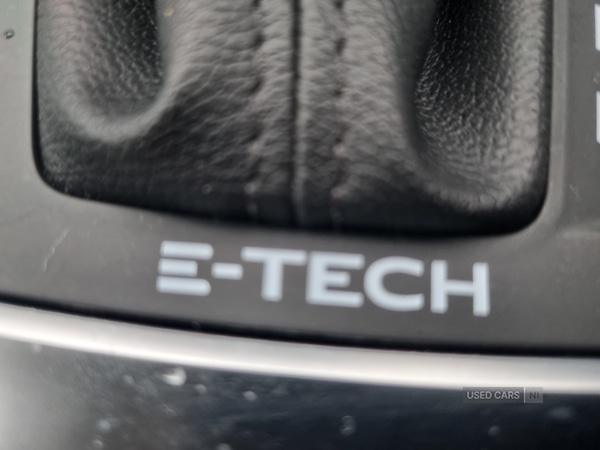 Used Renault Captur 2023 for sale - 77560283: Photo 17