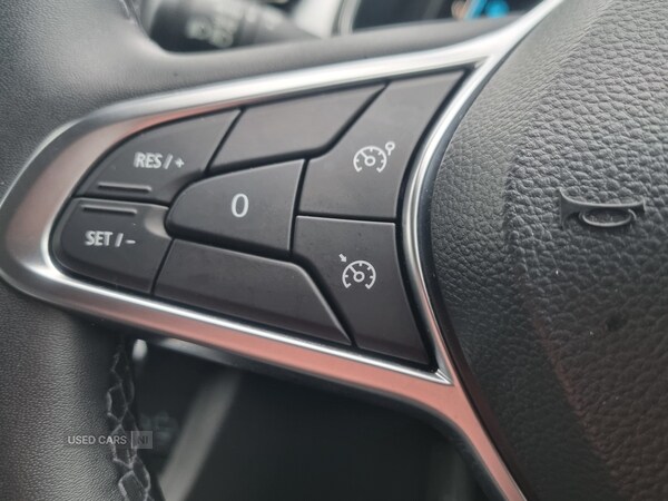 Used Renault Captur 2023 for sale - 77560283: Photo 20