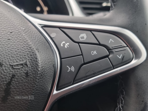 Used Renault Captur 2023 for sale - 77560283: Photo 21