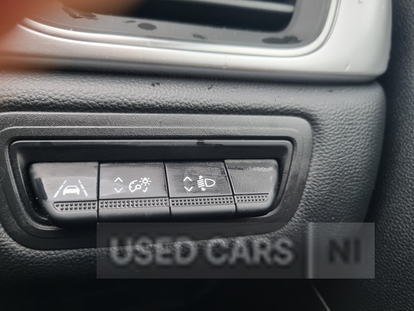 Used Renault Captur 2023 for sale - 77560283: Photo 24