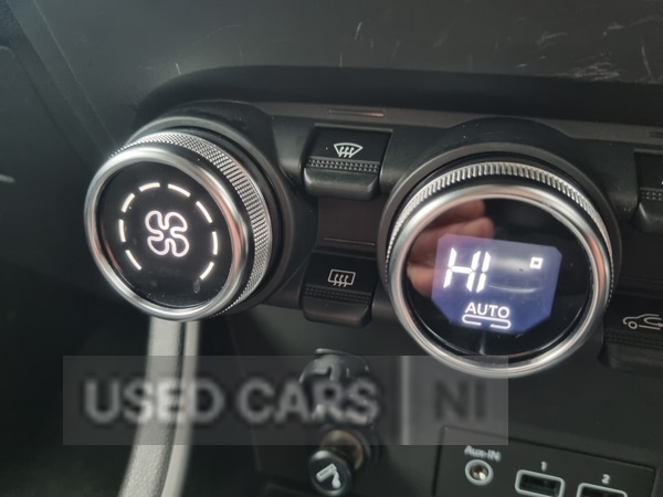 Used Renault Captur 2023 for sale - 77560283: Photo 31