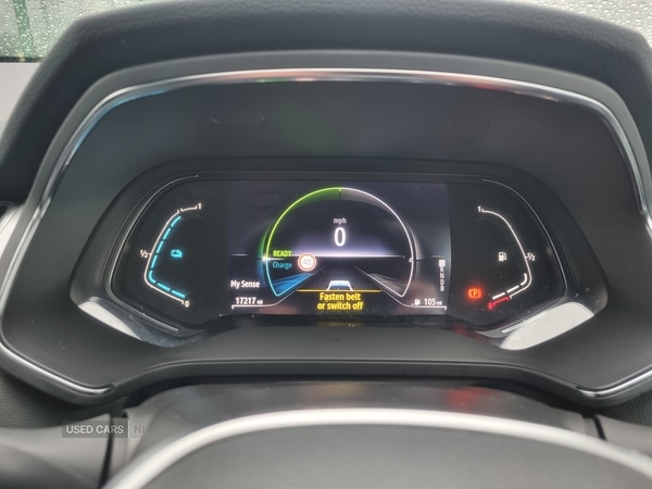 Used Renault Captur 2023 for sale - 77560283: Photo 33