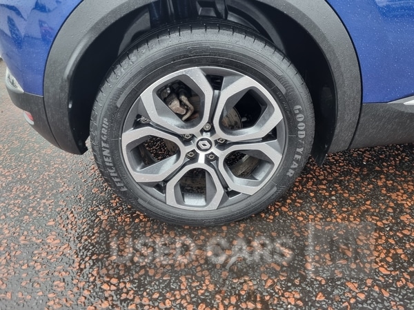 Used Renault Captur 2023 for sale - 77560283: Photo 6