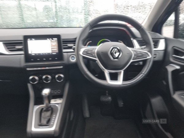 Used Renault Captur 2023 for sale - 77560283: Photo 7