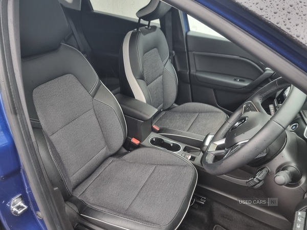 Used Renault Captur 2023 for sale - 77560283: Photo 8