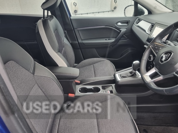 Used Renault Captur 2023 for sale - 77560283: Photo 9