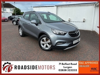 Used Vauxhall Mokka X 2019 for sale - 79169885: Photo