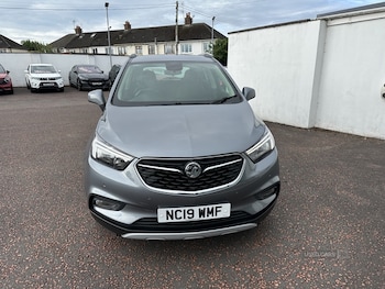 Used Vauxhall Mokka X 2019 for sale - 79169885: Photo