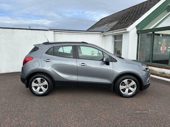 Used Vauxhall Mokka X 2019 for sale - 79169885: Photo
