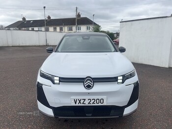 Used Citroen C5 Aircross 2025 for sale - 78430657: Photo