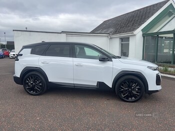 Used Citroen C5 Aircross 2025 for sale - 78430657: Photo