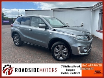Used Suzuki Vitara 2024 for sale - 78760300: Photo