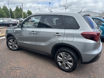 Used Suzuki Vitara 2024 for sale - 78760300: Photo