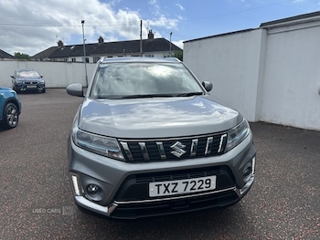 Used Suzuki Vitara 2024 for sale - 78760300: Photo