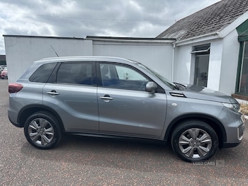 Used Suzuki Vitara 2024 for sale - 78760300: Photo