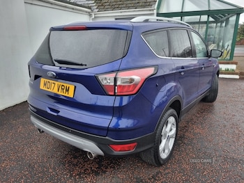 Used Ford Kuga 2017 for sale - 78689792: Photo