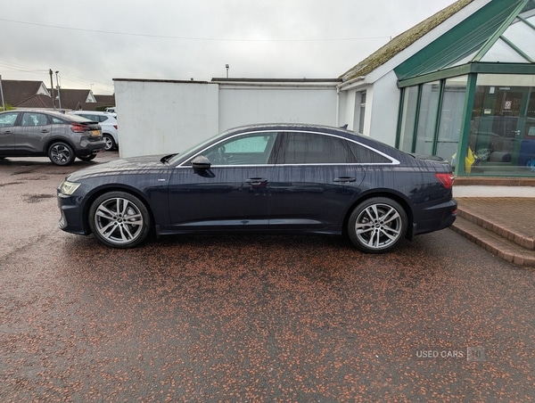 Used Audi A6 2021 for sale - 76715999: Photo 10