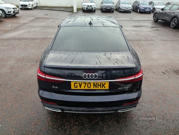 Used Audi A6 2021 for sale - 76715999: Photo 11