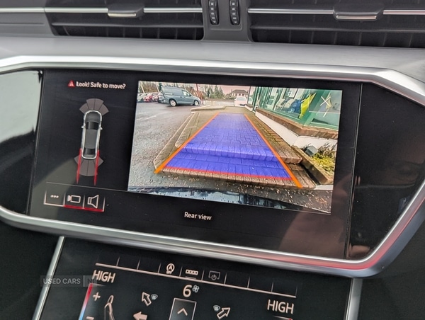 Used Audi A6 2021 for sale - 76715999: Photo 15