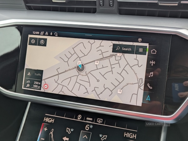 Used Audi A6 2021 for sale - 76715999: Photo 16