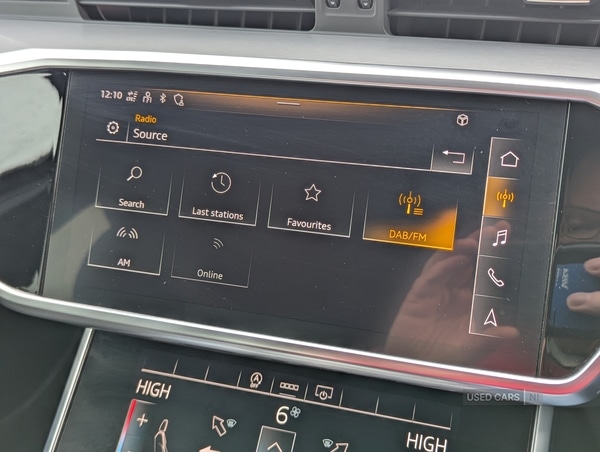 Used Audi A6 2021 for sale - 76715999: Photo 17