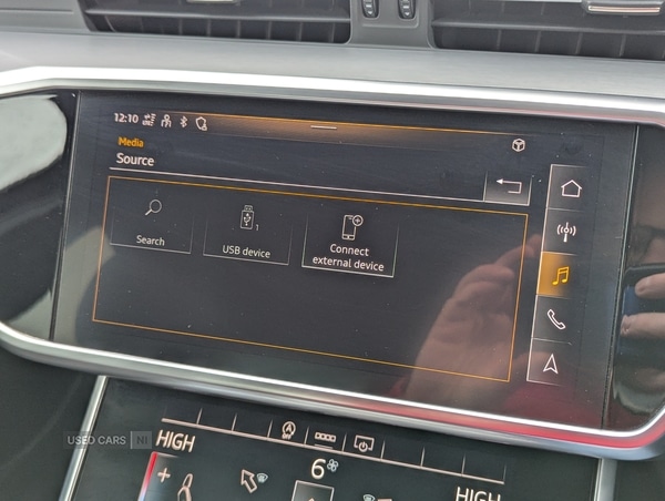 Used Audi A6 2021 for sale - 76715999: Photo 18