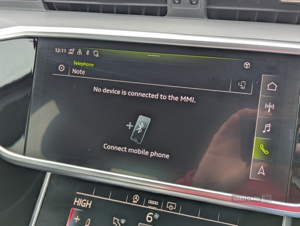 Used Audi A6 2021 for sale - 76715999: Photo 19