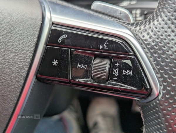 Used Audi A6 2021 for sale - 76715999: Photo 20