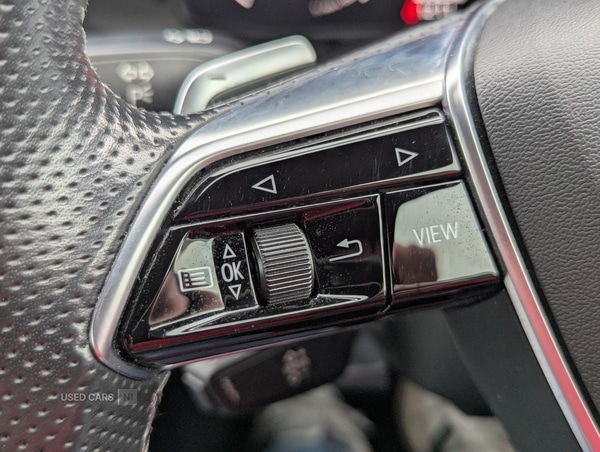 Used Audi A6 2021 for sale - 76715999: Photo 21