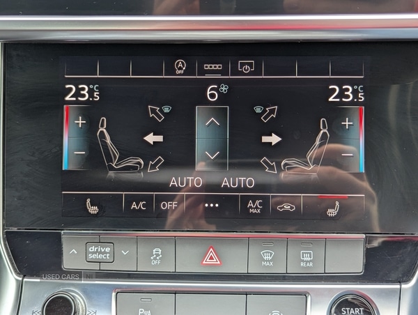 Used Audi A6 2021 for sale - 76715999: Photo 23