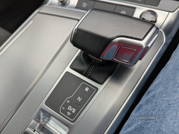 Used Audi A6 2021 for sale - 76715999: Photo 25