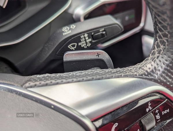 Used Audi A6 2021 for sale - 76715999: Photo 26