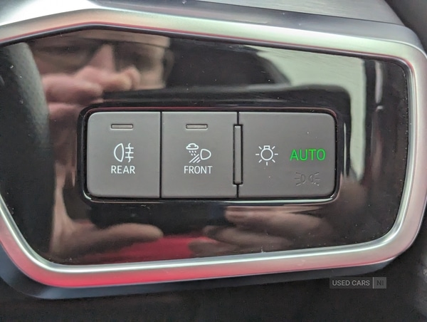 Used Audi A6 2021 for sale - 76715999: Photo 27