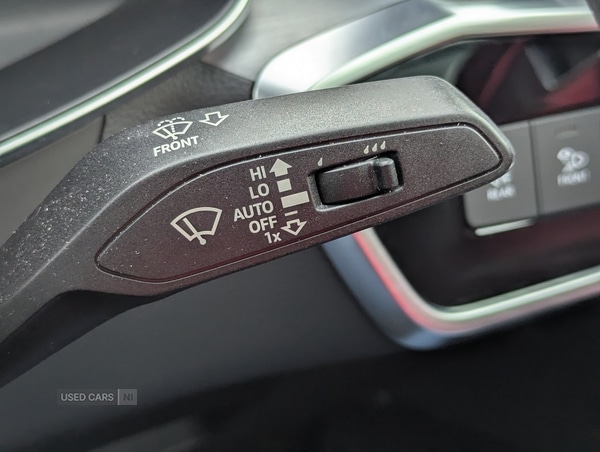 Used Audi A6 2021 for sale - 76715999: Photo 28