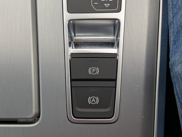 Used Audi A6 2021 for sale - 76715999: Photo 31